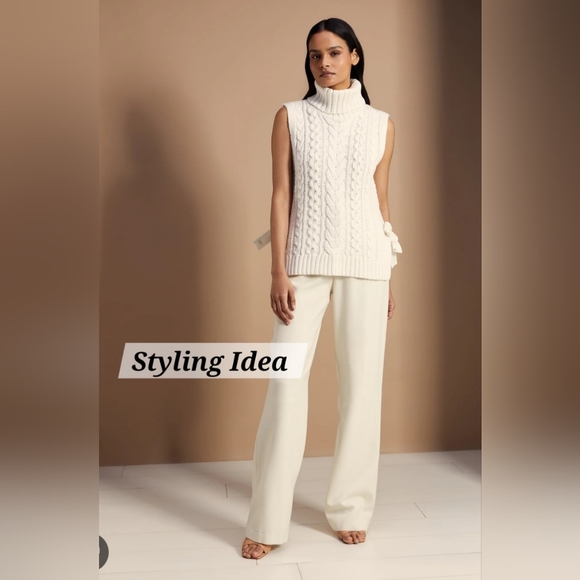 90 Degree by Reflex- FLARED Leg - Boot Cut JUMPSUIT - Picture 7 of 12